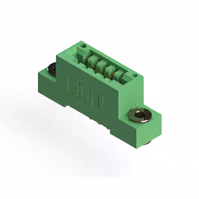 846-005-500-103 EDAC Inc.  Edgeboard Connectors